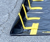 12' x 50' Inside Support Frac Tank Berm